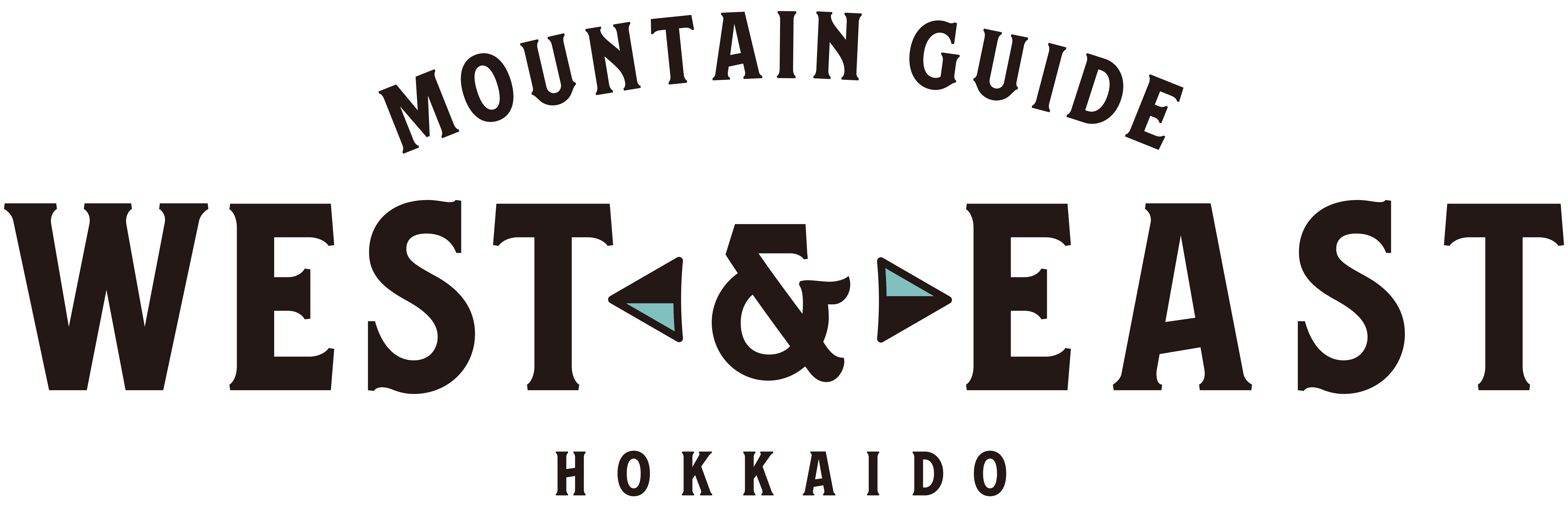 Mountain Guide WEST&EAST Hokkaido